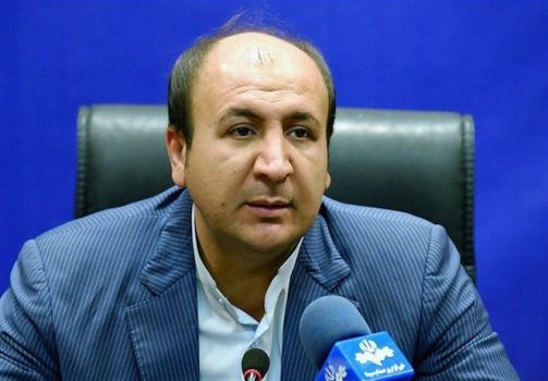 مسدود شدن حسابهای شرکت عمران پردیس توسط اداره مالیات