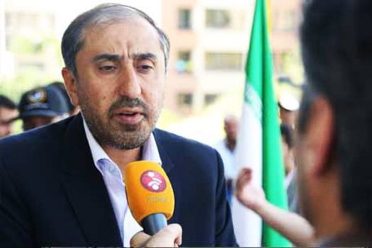 انشعابات آب تعدادی از فازهای مسکن مهر پردیس تحویل آبفا نشده است
