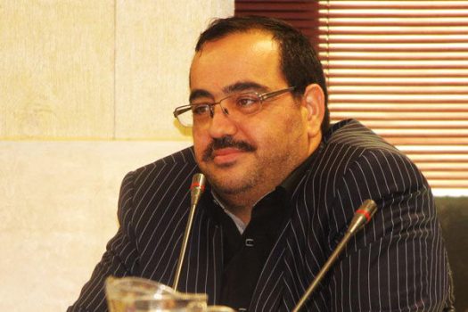 شهردار بومهن به دلیل زمینخواری و تغییر کاربری در این منطقه کار زیادی دارد