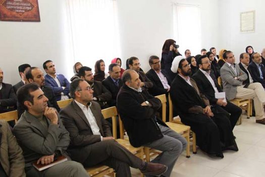 کتابخانه شهدای گمنام شهر پردیس بازگشایی شد