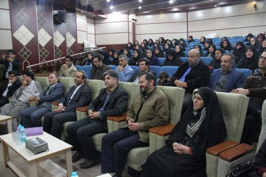 آئین تجلیل از مربیان پرورشی مدارس شهرستان پردیس برگزار شد/ انتصاب حسن فلاح به سمت معاون پرورشی اداره آموزشوپرورش پردیس