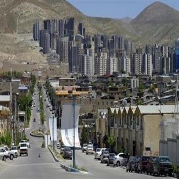 مسیل سیاه سنگ پردیس به طول ۳۰۰۰ متر لایروبی شد