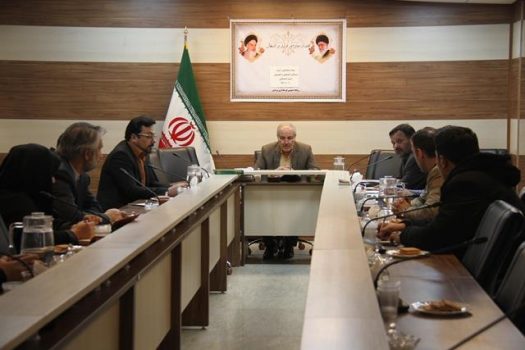 لزوم رفع نقایص پلهای عابر پیاده و روشنایی در سطح شهرستان پردیس/ تأکید بر رفع سد معبر و ساماندهی سگهای سرگردان توسط شهرداریها