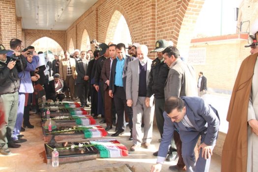 طرح سپاس در شهرستان پردیس اجرا شد