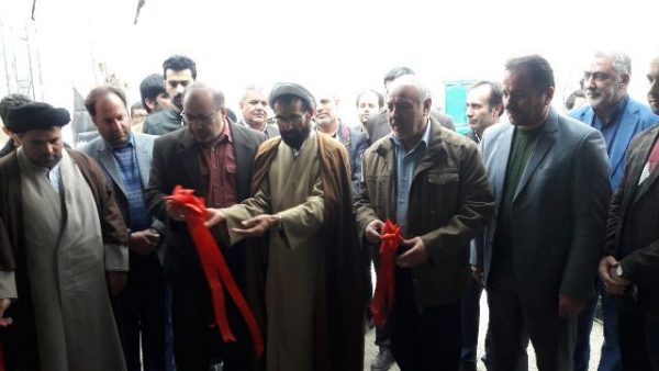 آغاز به کار نمایشگاه بهاره در شهرستان پردیس