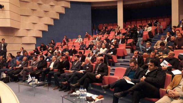همایش فرصتهای سرمایهگذاری در پردیس برگزارشد/ بیش از ۲ هزار میلیارد تومان برای تکمیل خدمات مسکن مهر پردیس نیاز است