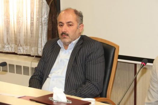 برخورد قاطع با حذف پارکینگ یا تغییر کاربری در پردیس