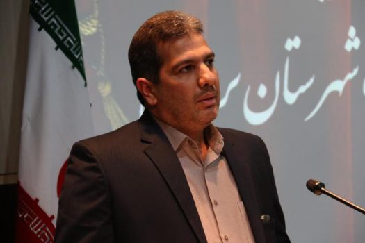 دادستان پردیس: وضعیت حوزههای آبریز شهرستان پردیس، نامناسب است