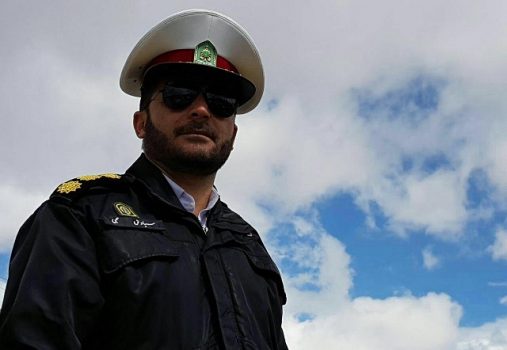 ترافیک سنگین در هراز و فیروزکوه