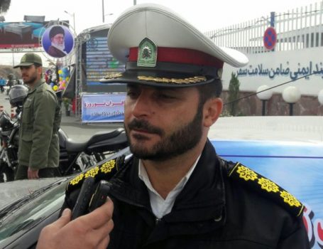 افزایش ۱۵ درصدی تردد در محورهای شرق استان تهران/ روزانه ۴۵ واحد تیم پلیس به صورت محسوس و نامحسوس در محورها حضور فعال دارند
