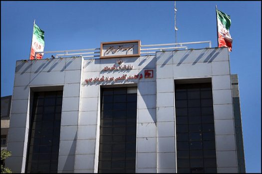 موافقت برای پرداخت 1.4 میلیارد تومان به پیمانکار فاز 5 پردیس/ آغاز تحویل واحدها در روزهای آینده موافقت برای پرداخت ۱٫۴ میلیارد تومان به پیمانکار فاز ۵ پردیس/ آغاز تحویل واحدها در روزهای آینده