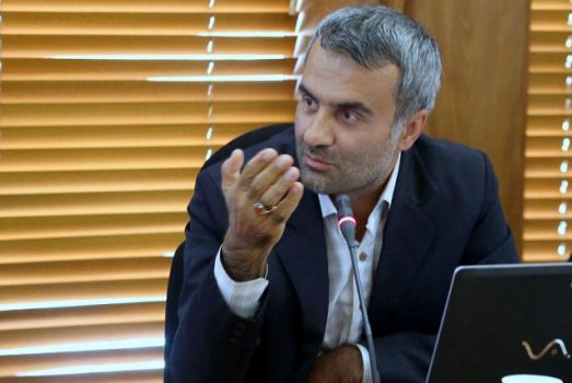 انجام ۵۹۹ مورد گشت و پایش زیستمحیطی در پردیس/ شناسایی ۲۱۹ واحد صنعتی و خدماتی جدید در شهرستان پردیس