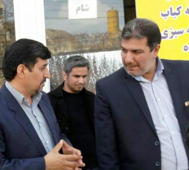 برخورد جدی با رستورانهای متخلف در پردیس/ بازرسی از واحدهای صنفی پردیس تداوم دارد