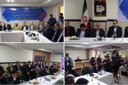 ۸۰۰ تخت بیمارستانی در پردیس مورد نیاز است/ بهرهبرداری بیمارستان الغدیر بومهن ۱۰ میلیارد تومان هزینه و ۶ ماه زمان نیاز دارد