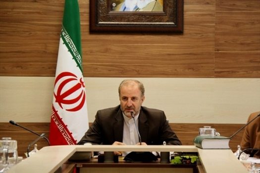 اعتبارات پروژههای هفته دولت شهرستان پردیس بیش از هفت هزار میلیارد ریال است اعتبارات پروژههای هفته دولت شهرستان پردیس بیش از هفت هزار میلیارد ریال است