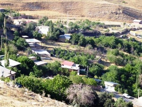 احداث دهیاری در روستاهای اصطلک و واصفجان بومهن/ پیگیر بهرهبرداری از بیمارستان الغدیر هستیم