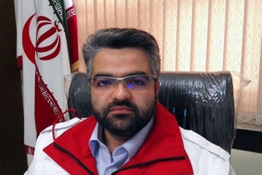 احیای موفق قلبی مسافر ۴۷ ساله مشهد-تهران در پردیس