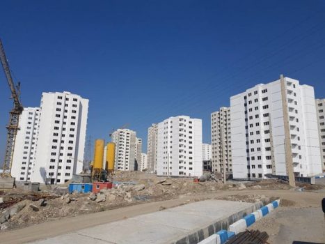توافق در فاز ۵ پردیس هنوز حاصل نشده است/ مذاکرات ادامه دارد