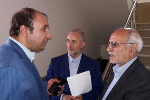 مشکل در نصب انشعابات در برخی مدارس پردیس