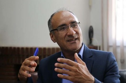 افزایش قیمت 33 درصدی آزادراه پردیس تهران به دلیل سرمایهگذاری بالا برای ساخت و مدت استهلاک آن است افزایش قیمت ۳۳ درصدی آزادراه پردیس تهران به دلیل سرمایهگذاری بالا برای ساخت و مدت استهلاک آن است