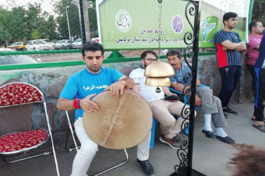همایش ورزشکاران هیئت کاراته پردیس در بومهن برگزار شد همایش ورزشکاران هیئت کاراته پردیس در بومهن برگزار شد