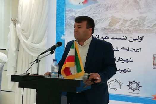 ۲۴ میلیارد تومان از بودجه سال ۹۷ بومهن صرف عمران شهر شده است/ افزایش ۲۰ درصدی بودجه شهرداری بومهن در سال ۹۷ ۲۴ میلیارد تومان از بودجه سال ۹۷ بومهن صرف عمران شهر شده است/ افزایش ۲۰ درصدی بودجه شهرداری بومهن در سال ۹۷