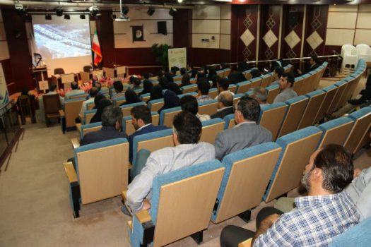 برگزاری نخستین مجمع سلامت شهرستان پردیس برگزاری نخستین مجمع سلامت شهرستان پردیس