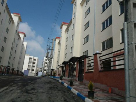 احتکار پکیج، مشکل پیمانکاران مسکن مهر پردیس شد احتکار پکیج، مشکل پیمانکاران مسکن مهر پردیس شد