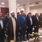 ساختمان جدید آموزش و پرورش پردیس