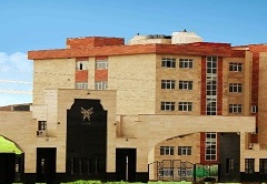 دانشگاه آزاد پردیس