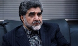 هاشمی استاندار تهران