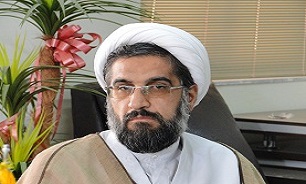 رئیس اداره فرهنگ و ارشاد اسلامی شهرستان پردیس حجت‌الاسلام‌والمسلمین مجید عبداللهی