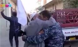 آزادسازی موصل