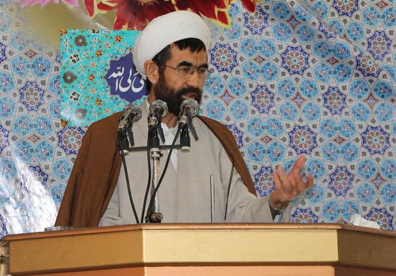 امام جمعه پردیس