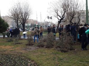 اعتراض متقاضیان مسکن مهر پردیس در مقابل دیوان عدالت اداری و شکایت از وزارت راه و شهرسازی