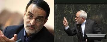 کریمی قدوسی ظریف