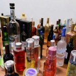 کشف ۱٨۰۰ بطری مشروبات الکلی در پردیس