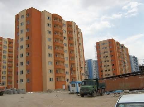 مسکن مهر پردیس