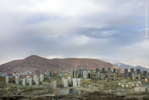 مسکن مهر پردیس