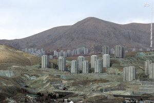 مسکن مهر پردیس