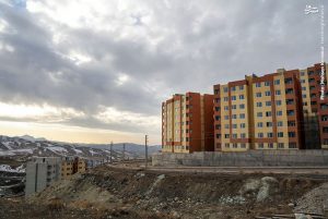 مسکن مهر پردیس