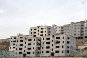 مسکن مهر پردیس