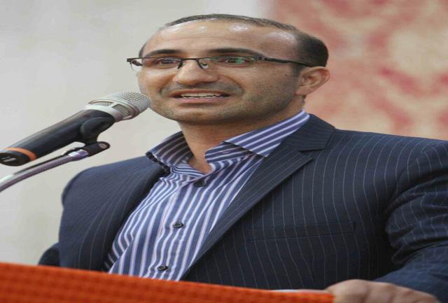 محمد سیفی ورزش و جوانان پردیس