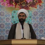 نماز جمعه شهرستان پردیس و شهرهای بومهن و پردیس و امام جمعه پردیس حسین توسلی