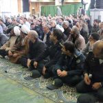 نماز جمعه شهرستان پردیس و شهرهای بومهن و پردیس و امام جمعه پردیس حسین توسلی
