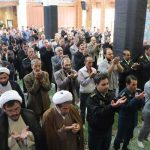 نماز جمعه شهرستان پردیس و شهرهای بومهن و پردیس و امام جمعه پردیس حسین توسلی
