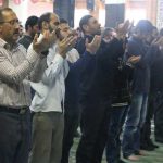 نماز جمعه شهرستان پردیس و شهرهای بومهن و پردیس و امام جمعه پردیس حسین توسلی