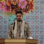 نماز جمعه شهرستان پردیس و شهرهای بومهن و پردیس و امام جمعه پردیس حسین توسلی