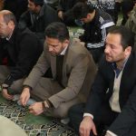 نماز جمعه شهرستان پردیس و شهرهای بومهن و پردیس و امام جمعه پردیس حسین توسلی