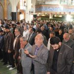 نماز جمعه شهرستان پردیس و شهرهای بومهن و پردیس و امام جمعه پردیس حسین توسلی